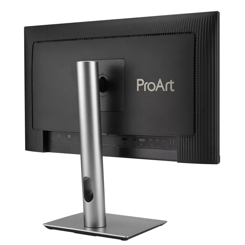 Монiтор Asus 23.8" ProArt PA249CGV (90LM0031-B01K71) IPS Silver/Black 144Hz - мініатюра 6