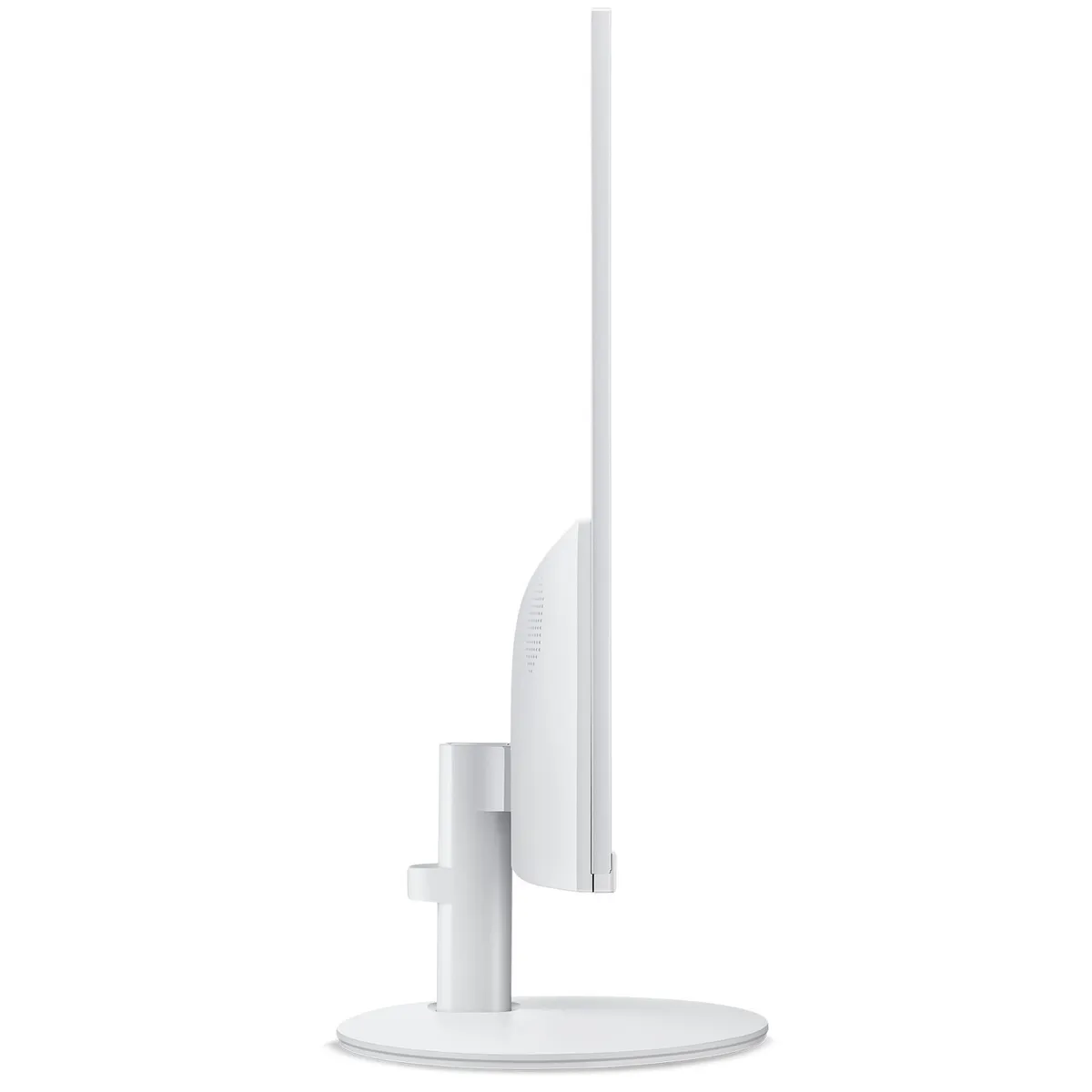 Монітор Acer 23.8" SA243YG0wmix (UM.QS3EE.017) IPS White 120Hz - мініатюра 5
