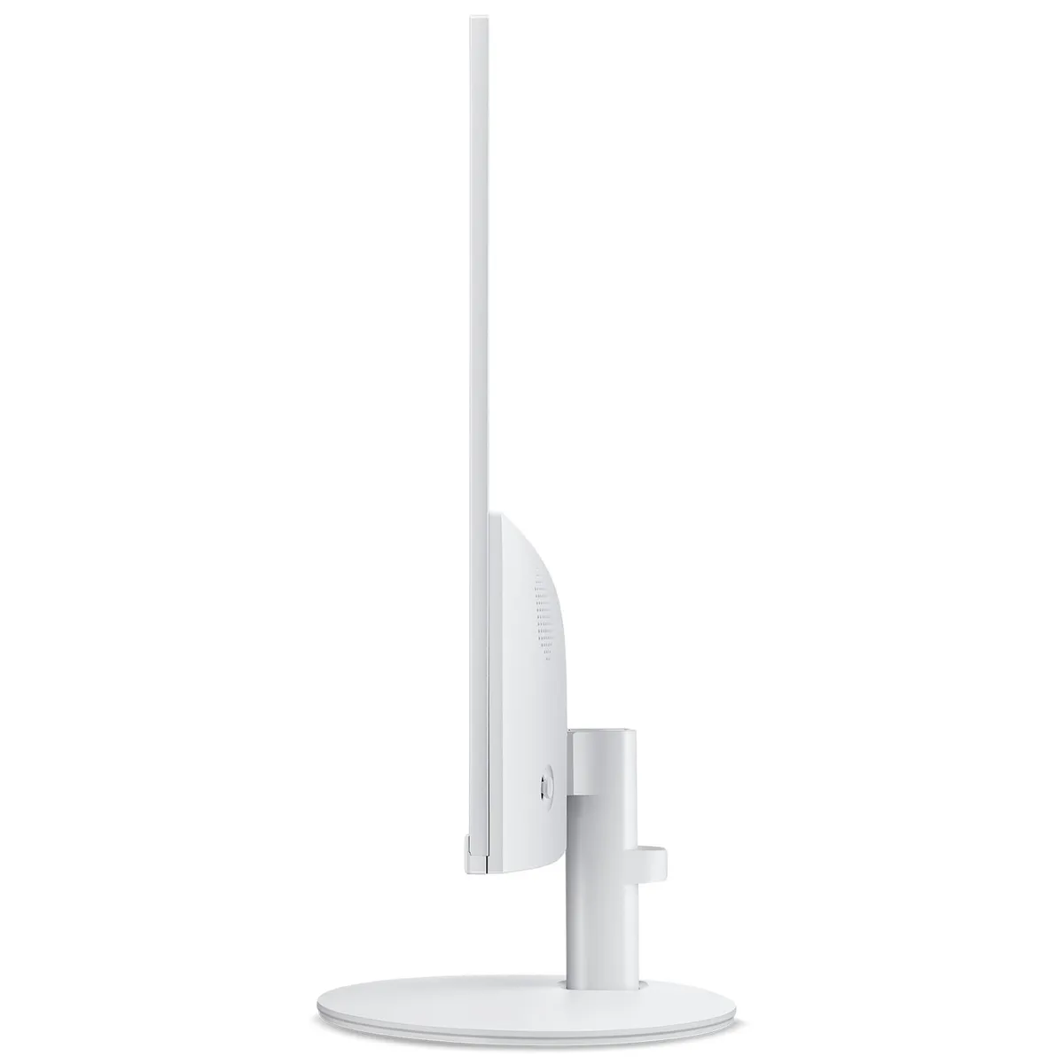 Монітор Acer 23.8" SA243YG0wmix (UM.QS3EE.017) IPS White 120Hz - мініатюра 6