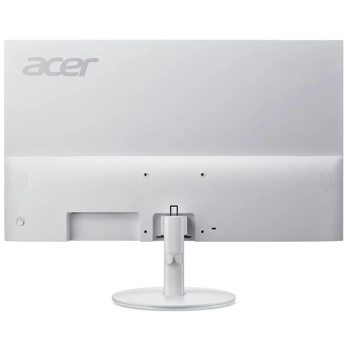 Монітор Acer 23.8" SA243YG0wmix (UM.QS3EE.017) IPS White 120Hz - мініатюра 8