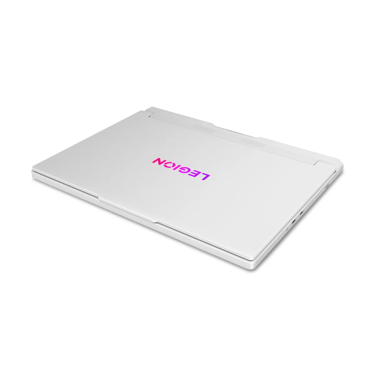 Ноутбук Lenovo Legion Pro 7 16IAX10H (83F500RJRA) Glacier White - мініатюра 9