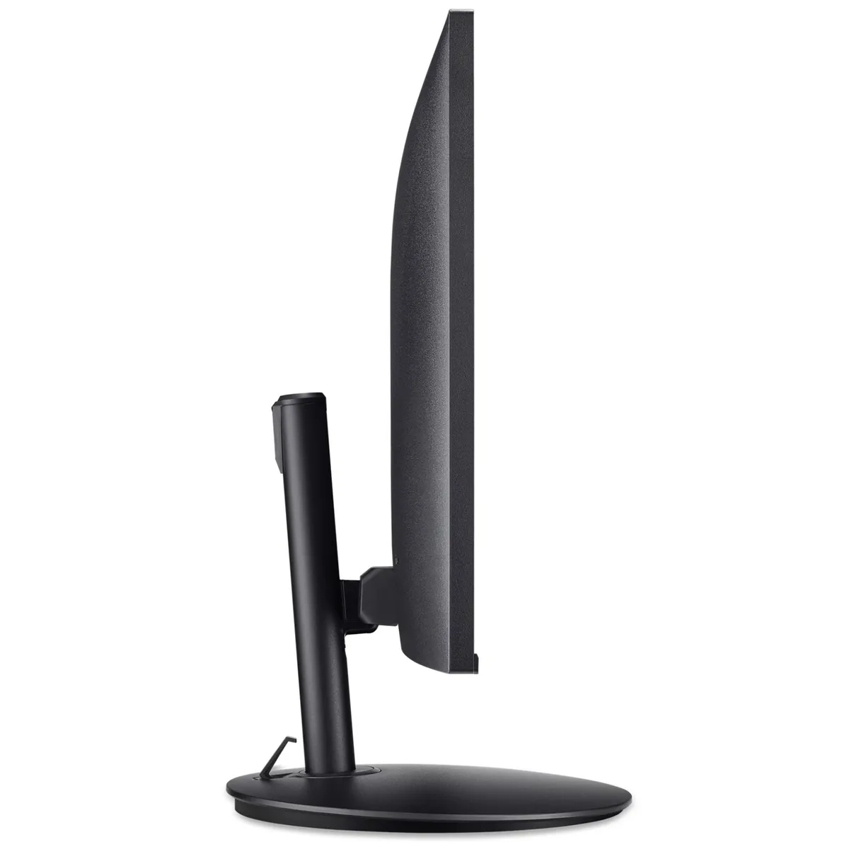 Монiтор Acer 23.8" Nitro XF240YW3biiph (UM.QX0EE.320) IPS Black 240Hz - мініатюра 5