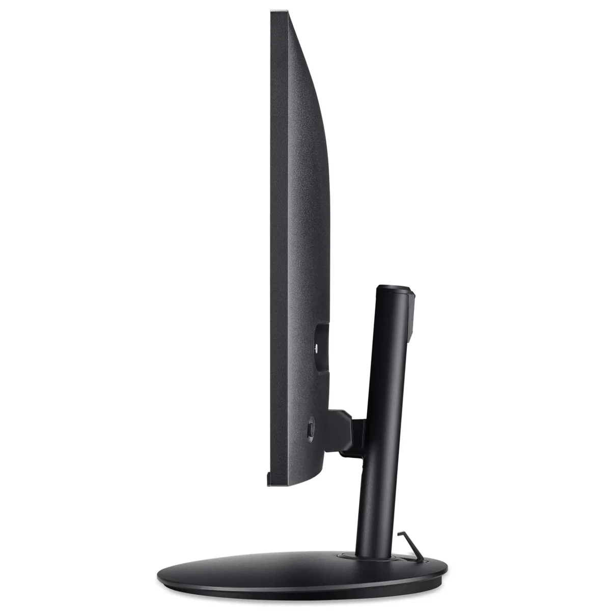 Монiтор Acer 23.8" Nitro XF240YW3biiph (UM.QX0EE.320) IPS Black 240Hz - мініатюра 6