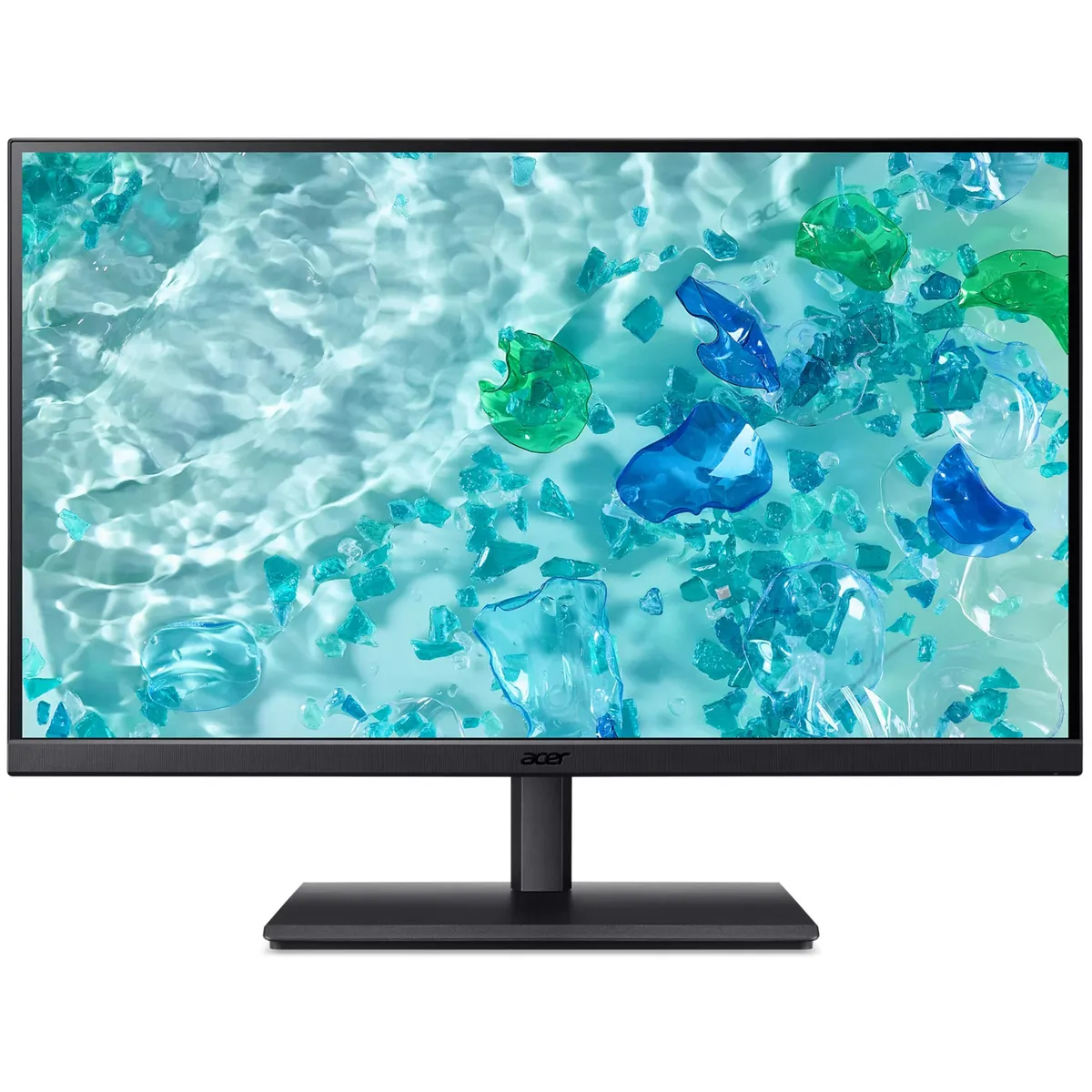 Монiтор Acer 23.8" Vero B247YC3bmiruzxv (UM.QB7EE.304) IPS Black 100Hz