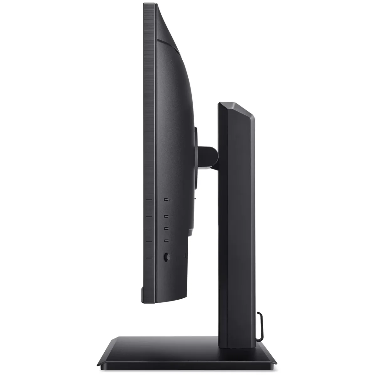 Монiтор Acer 23.8" Vero B247YC3bmiruzxv (UM.QB7EE.304) IPS Black 100Hz - мініатюра 4