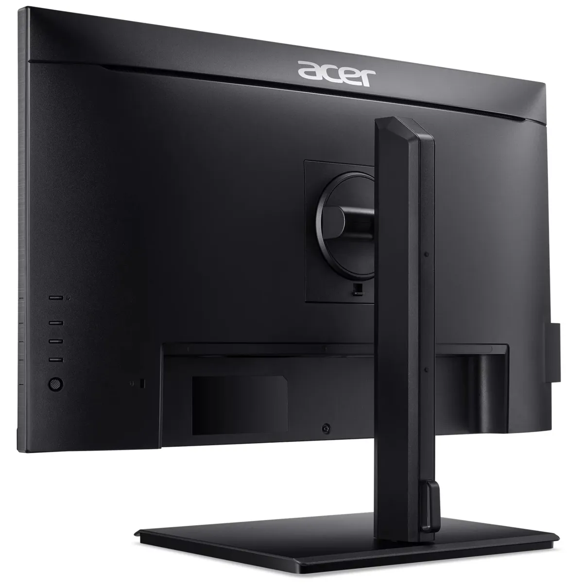 Монiтор Acer 23.8" Vero B247YC3bmiruzxv (UM.QB7EE.304) IPS Black 100Hz - мініатюра 6