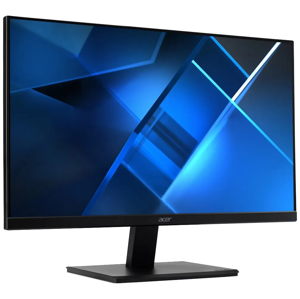 Монітор Acer 23.8" Vero V247YGbi (UM.QV7EE.G01) IPS Black 120Hz - мініатюра 2