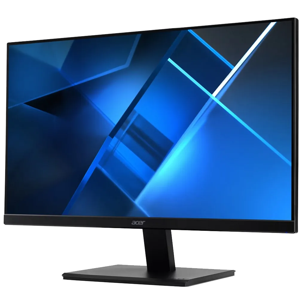 Монітор Acer 23.8" Vero V247YGbi (UM.QV7EE.G01) IPS Black 120Hz - мініатюра 3