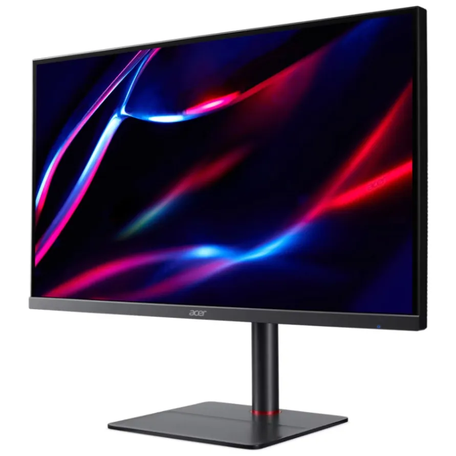 Монітор Acer 27" Nitro XV275KVymipruzx (UM.HX5EE.V05) IPS Black 160Hz - мініатюра 3