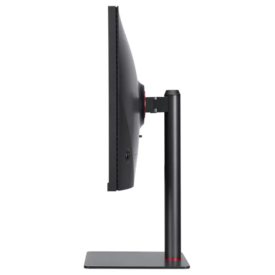 Монітор Acer 27" Nitro XV275KVymipruzx (UM.HX5EE.V05) IPS Black 160Hz - мініатюра 5