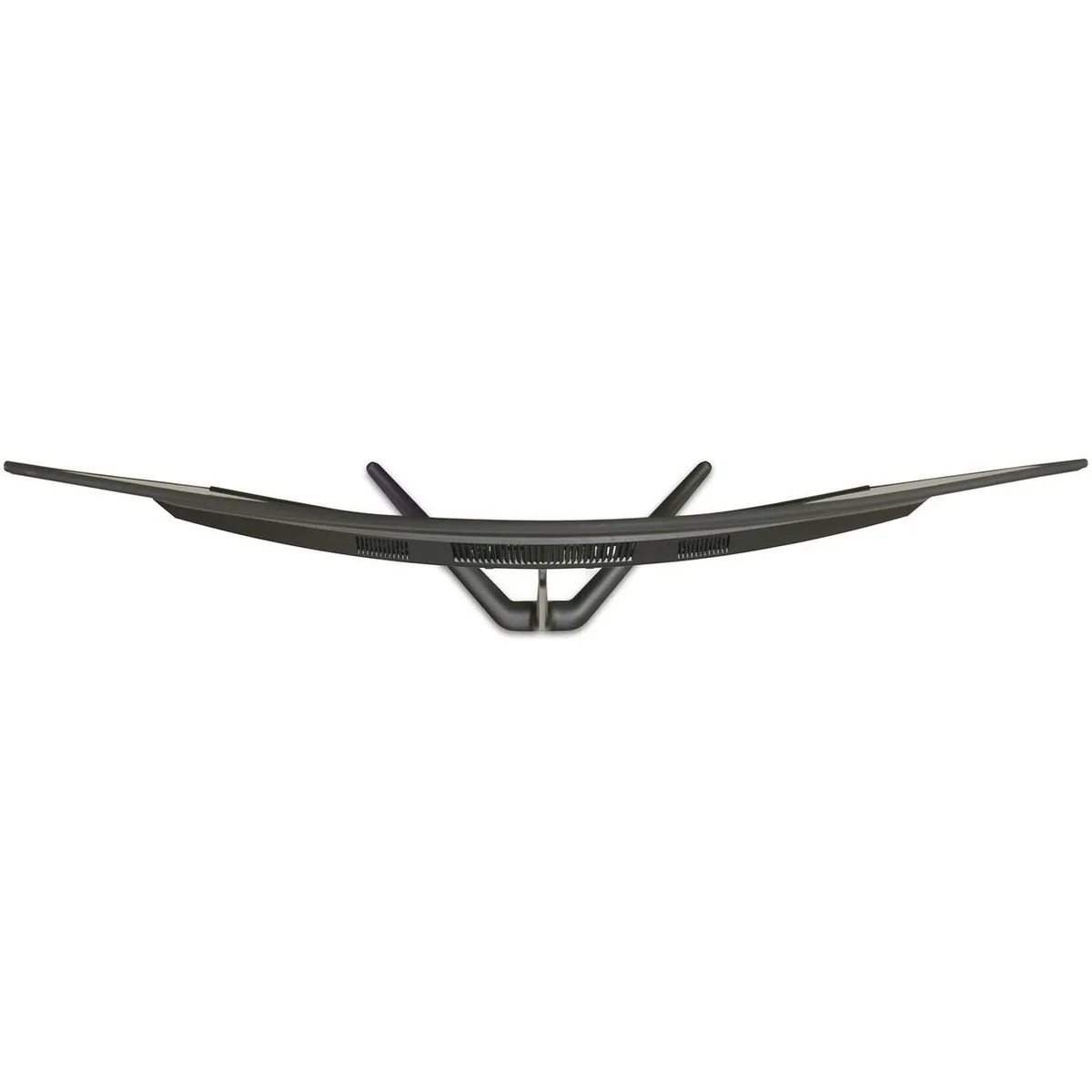 Монiтор Acer 31.5" Nitro ED320QUS3bmiipx (UM.JE0EE.318) VA Curved Black 180Hz - мініатюра 4