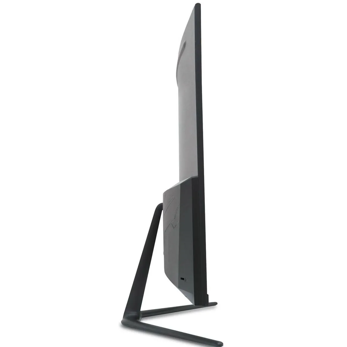 Монiтор Acer 31.5" Nitro ED320QUS3bmiipx (UM.JE0EE.318) VA Curved Black 180Hz - мініатюра 5