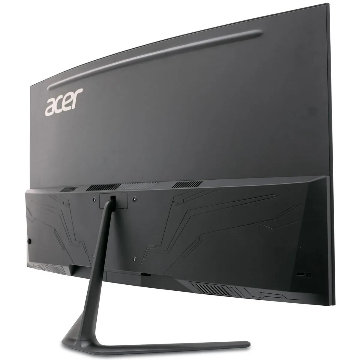 Монiтор Acer 31.5" Nitro ED320QUS3bmiipx (UM.JE0EE.318) VA Curved Black 180Hz - мініатюра 6
