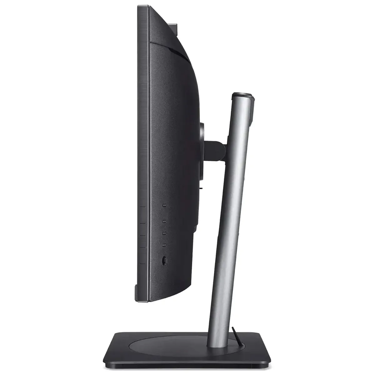 Монiтор Acer 34" Vero CB343CURJ0bemiiprcuzx (UM.CB3EE.013) VA Curved Black 120Hz - мініатюра 4