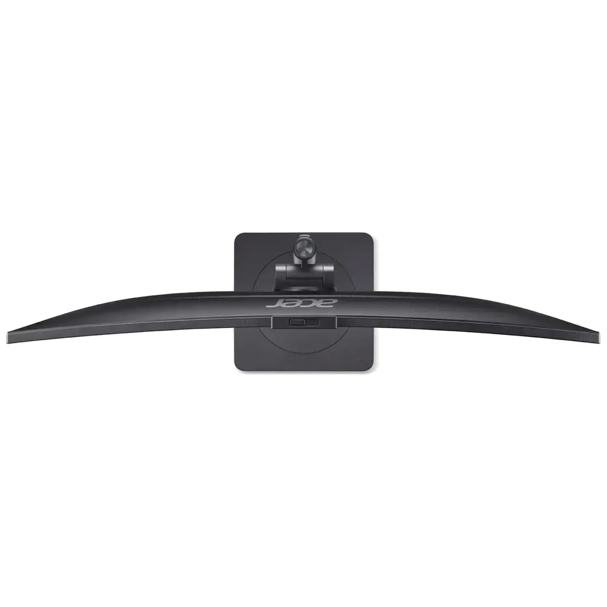 Монiтор Acer 34" Vero CB343CURDbemiiphcuzx (UM.CB3EE.D07) IPS Curved Black - мініатюра 5