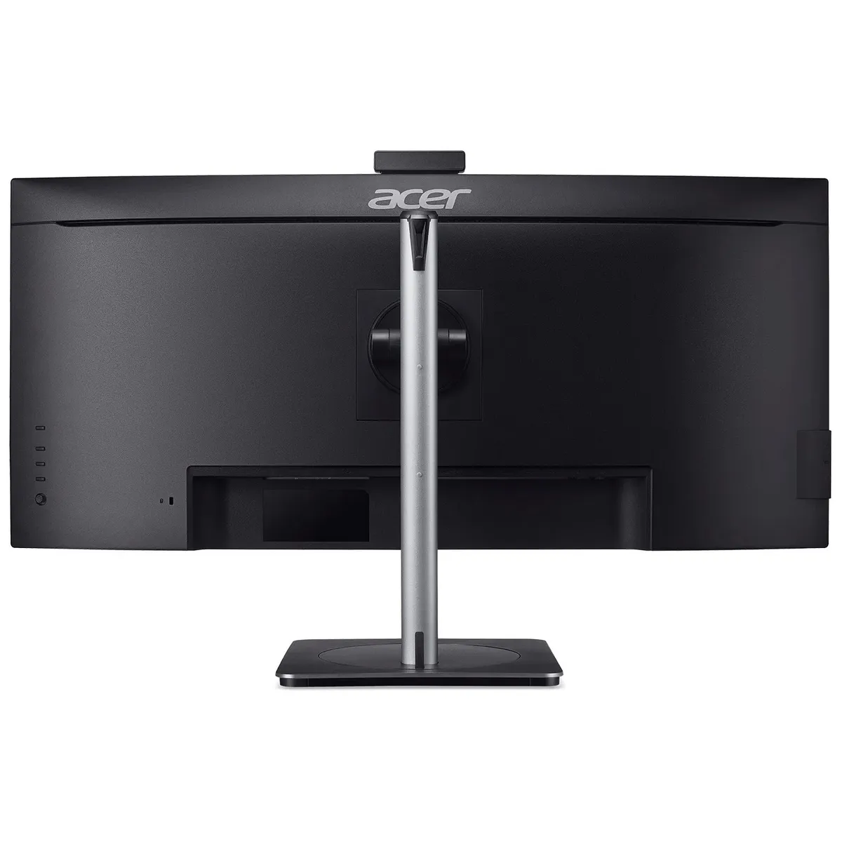 Монiтор Acer 34" Vero CB343CURDbemiiphcuzx (UM.CB3EE.D07) IPS Curved Black - мініатюра 6