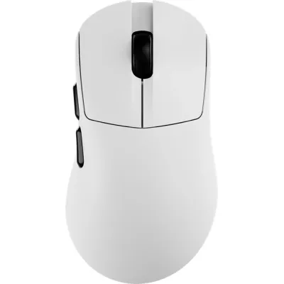Ігрова бездротова миша Ajazz  AJ179 v2 max white-3 Model-3311 - зображення 1