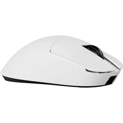 Ігрова бездротова миша Ajazz  AJ179 v2 max white-3 Model-3311 - мініатюра 3
