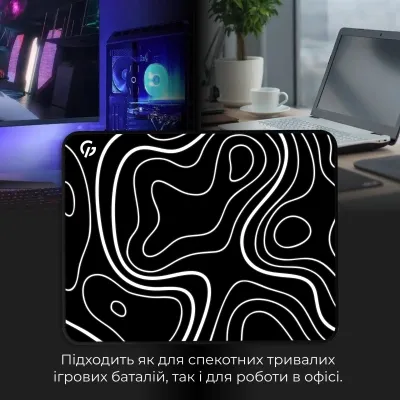 Ігрова поверхня GamePro (MP085AB) - мініатюра 5