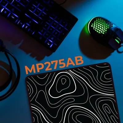 Ігрова поверхня GamePro (MP275AB) - мініатюра 3