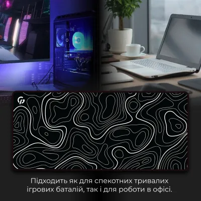 Ігрова поверхня GamePro (MP275AB) - мініатюра 7