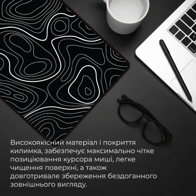 Ігрова поверхня GamePro (MP275AB) - мініатюра 8
