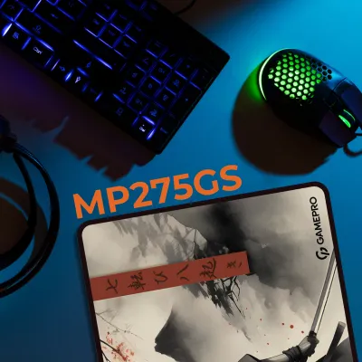 Ігрова поверхня GamePro (MP275GS) - мініатюра 3
