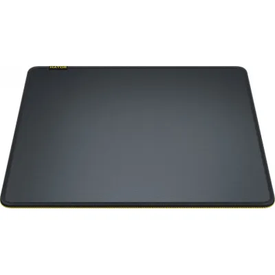 Килимок для мишки Hator Tonn Evo M Black (HTP-021) - мініатюра 2
