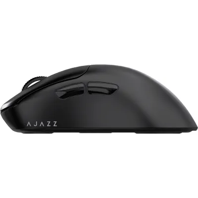 Бездротова ігрова миша Ajazz AJ179P MC Black (AJ179P-MC-B) - мініатюра 3