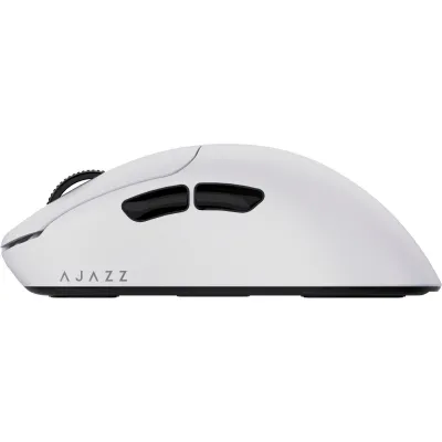 Бездротова ігрова миша Ajazz AJ179P MC White (AJ179P-MC-W) - мініатюра 4