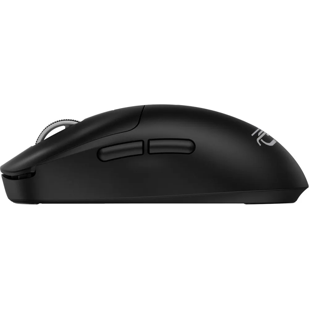 Бездротова ігрова миша Proove Gaming RC Raider 8K (black) - мініатюра 13