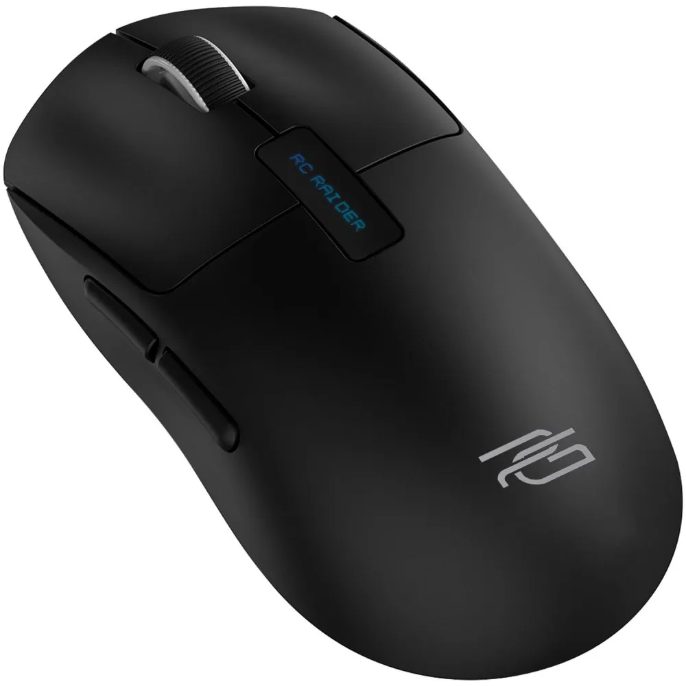 Бездротова ігрова миша Proove Gaming RC Raider 8K (black) - мініатюра 8