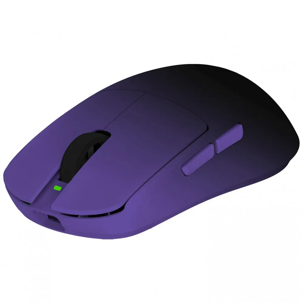 Бездротова ігрова миша Proove Gaming Taipan (black/purple) - мініатюра 6