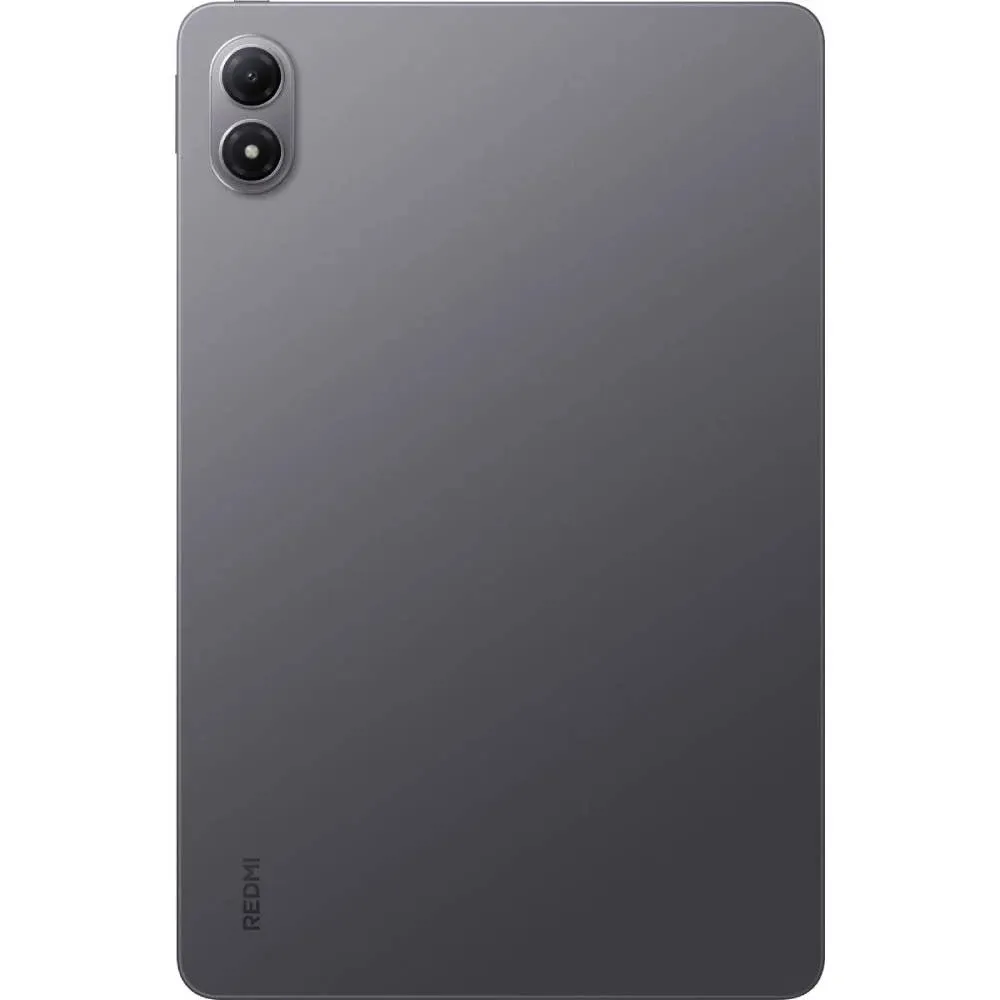 Планшет Xiaomi Redmi Pad 2 Pro WiFi 8/256GB Graphite Gray (VHU6113EU) - мініатюра 8