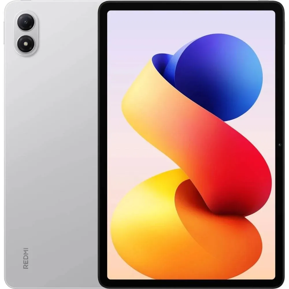 Планшет Xiaomi Redmi Pad 2 Pro WiFi 6/128GB Silver (VHU6250EU) - мініатюра 2