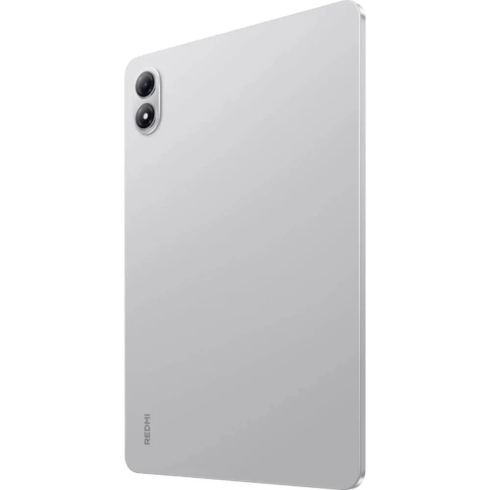 Планшет Xiaomi Redmi Pad 2 Pro WiFi 6/128GB Silver (VHU6250EU) - мініатюра 8