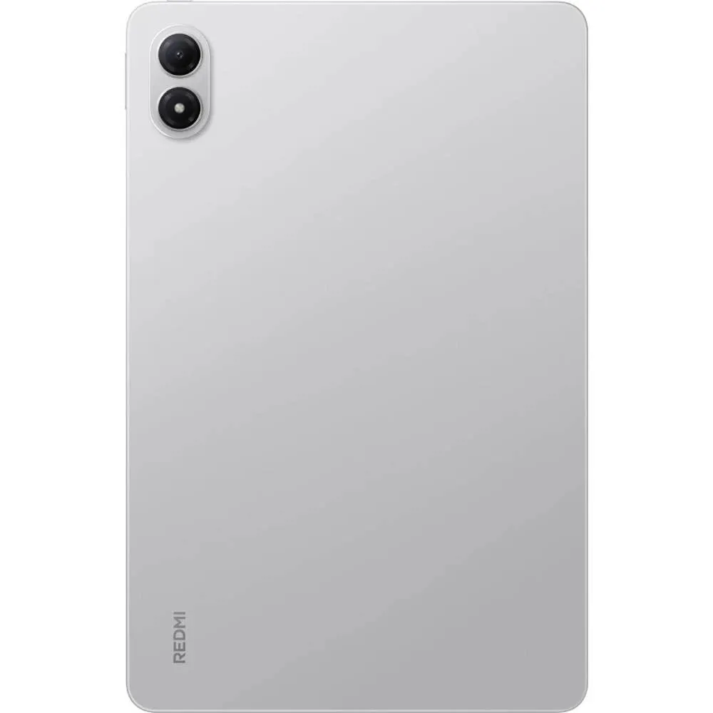 Планшет Xiaomi Redmi Pad 2 Pro WiFi 6/128GB Silver (VHU6250EU) - мініатюра 9