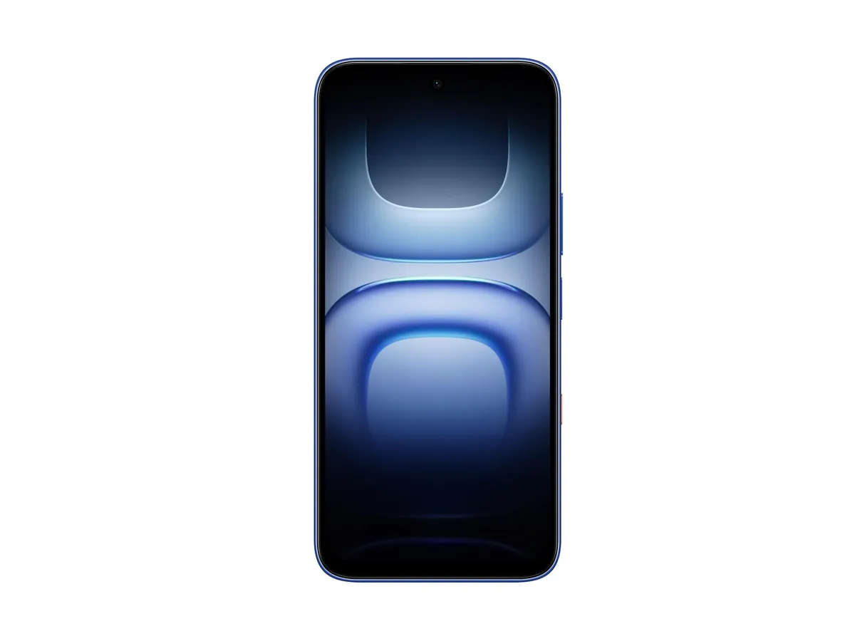 Смартфон Infinix Hot 70 X6895 4/128GB Dive Blue - мініатюра 2