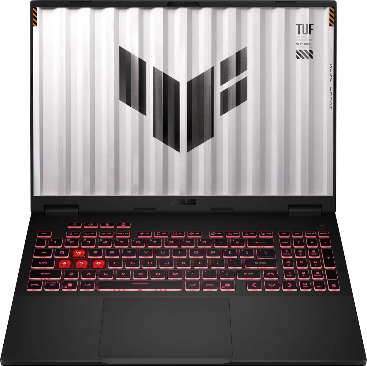 Ноутбук ASUS TUF A16 FA608UP (FA608UP-A16.R95070)(16"/Ryzen 9 270/32/RTX5070/SSD1000/W11) - зображення 1