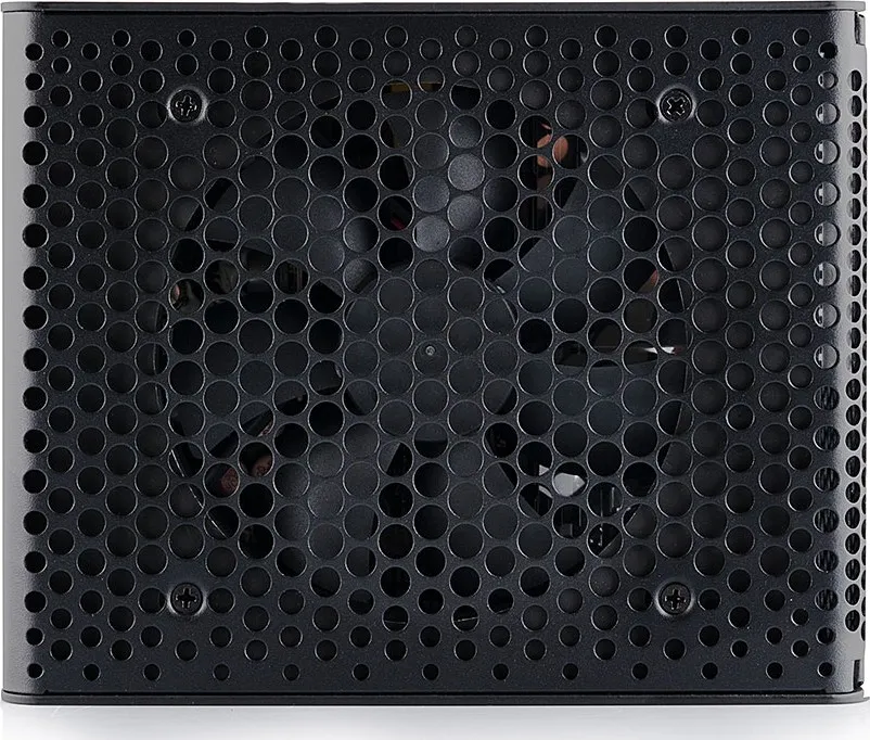 Блок живлення Modecom Volcano 750 Gold (ZAS-MC90-SM-750-ATX-VOLCA) - мініатюра 2