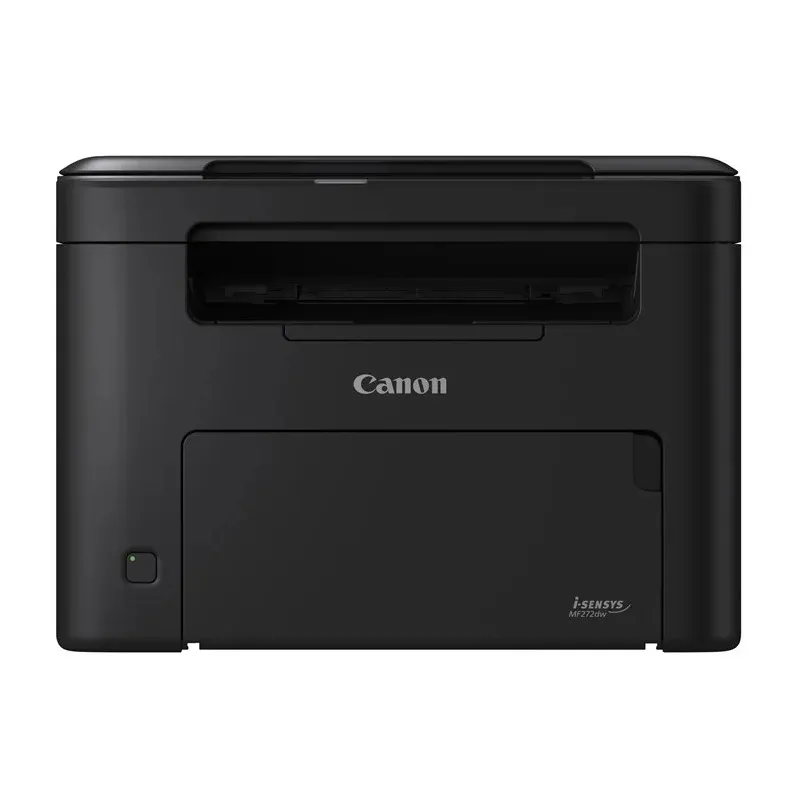 Багатофункціональний пристрій А4 ч/б Canon i-Sensys MF272dw з Wi-Fi (5621C013) - зображення 1