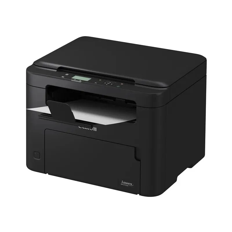 Багатофункціональний пристрій А4 ч/б Canon i-Sensys MF272dw з Wi-Fi (5621C013) - мініатюра 3