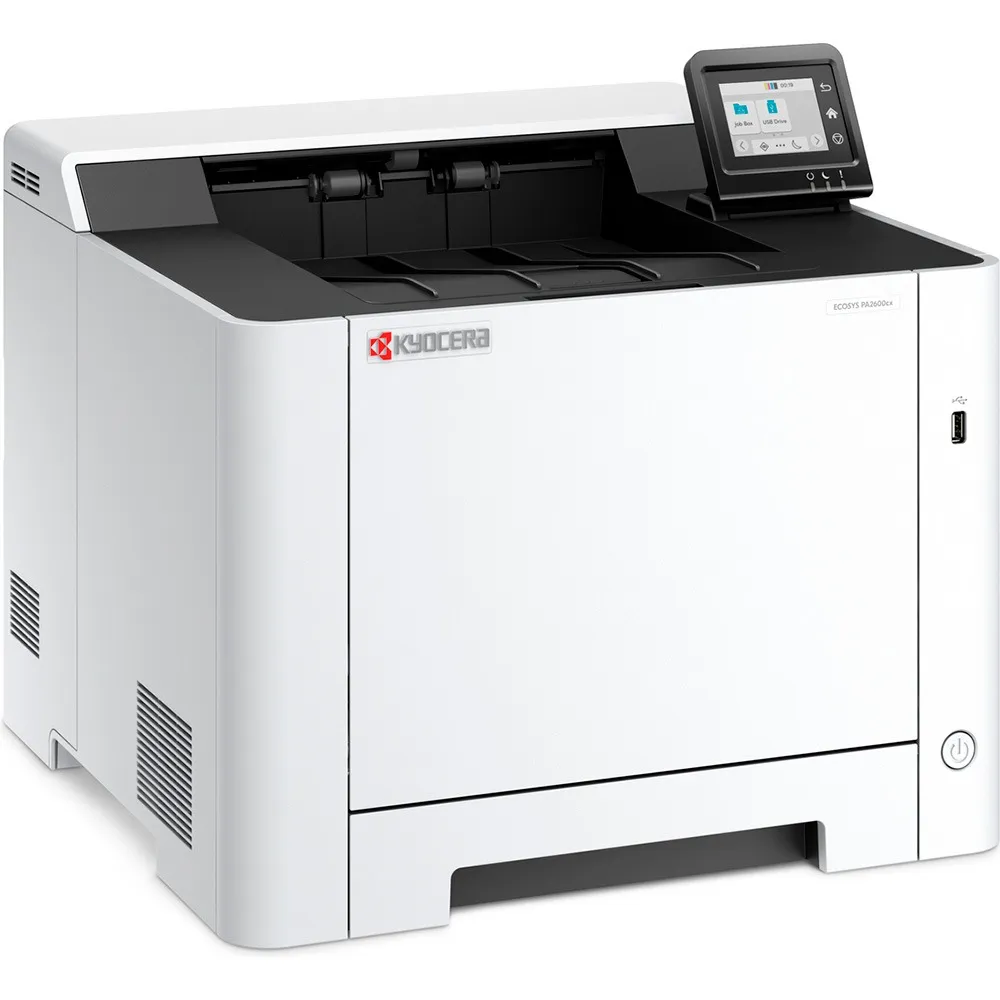 Принтер A4 Kyocera Ecosys PA2600cx (110C0H3NL0) - мініатюра 2