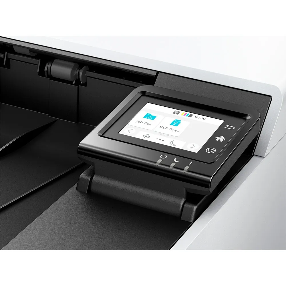 Принтер A4 Kyocera Ecosys PA2600cx (110C0H3NL0) - мініатюра 4