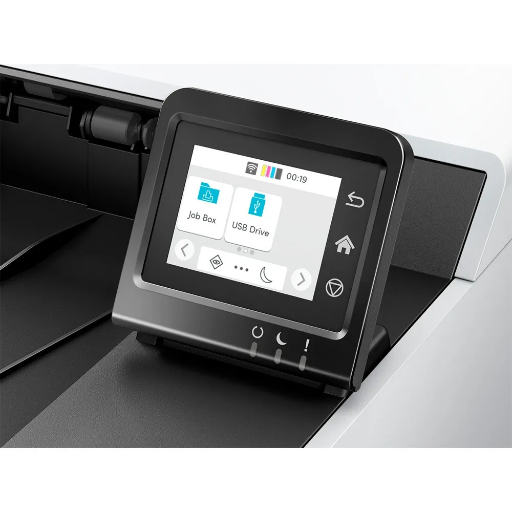 Принтер A4 Kyocera Ecosys PA2600cx (110C0H3NL0) - мініатюра 5