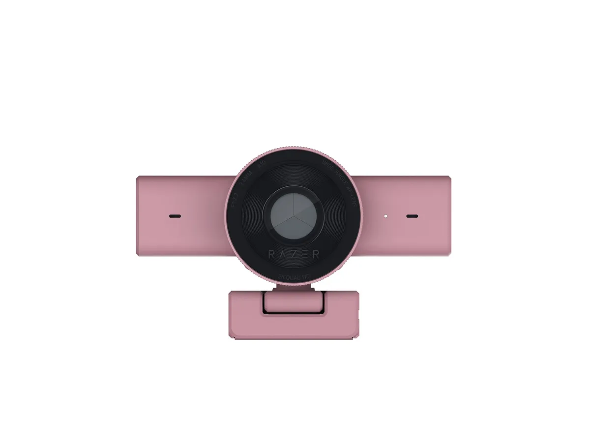 Веб-камера Razer Kiyo V2 X Quartz (RZ19-05380200-R3M1) - мініатюра 6