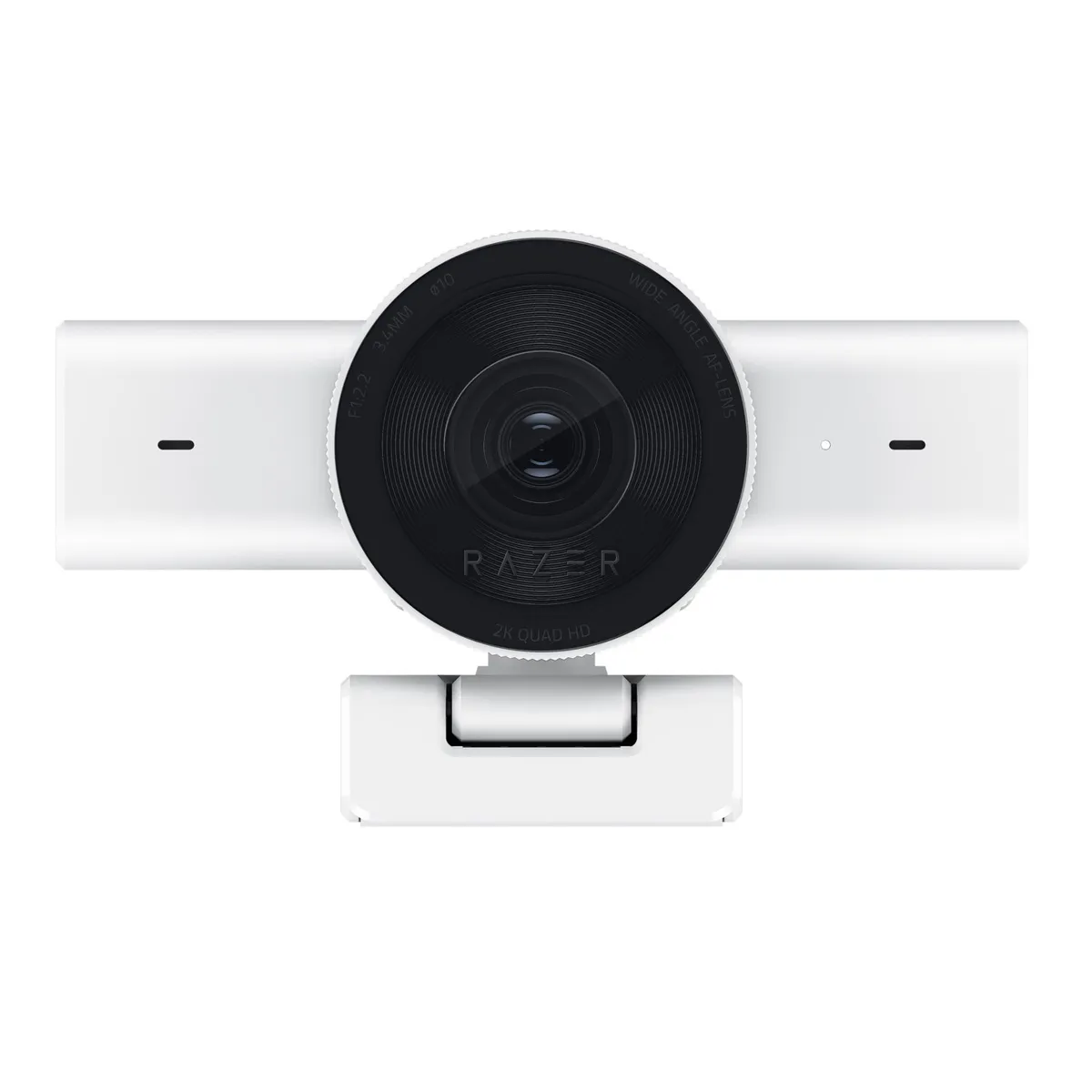 Веб-камера Razer Kiyo V2 X White (RZ19-05380300-R3M1)
