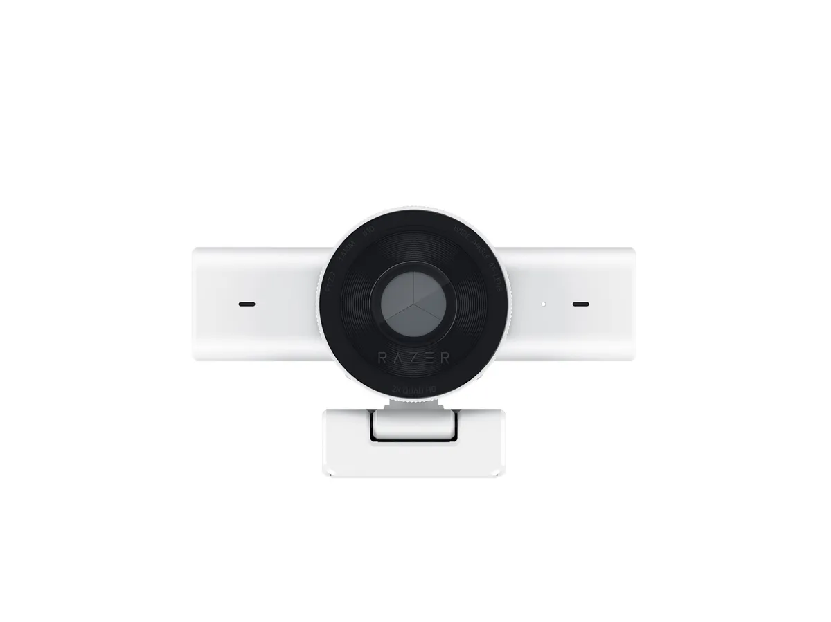 Веб-камера Razer Kiyo V2 X White (RZ19-05380300-R3M1) - мініатюра 6