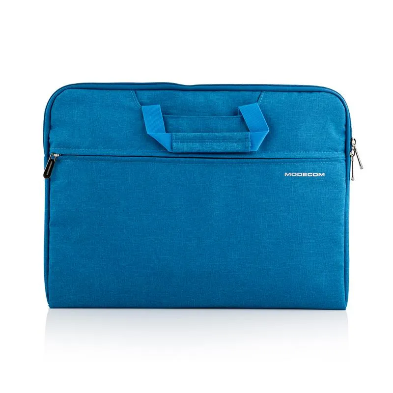 Сумка для ноутбука Modecom Highfill Blue 13.3" (TOR-MC-HIGHFILL-13-BLU)
