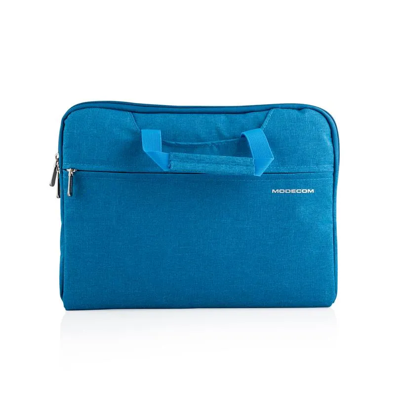 Сумка для ноутбука Modecom Highfill Blue 13.3" (TOR-MC-HIGHFILL-13-BLU) - мініатюра 2